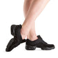 Boost Mesh Split Sole Dance Sneakers - Black