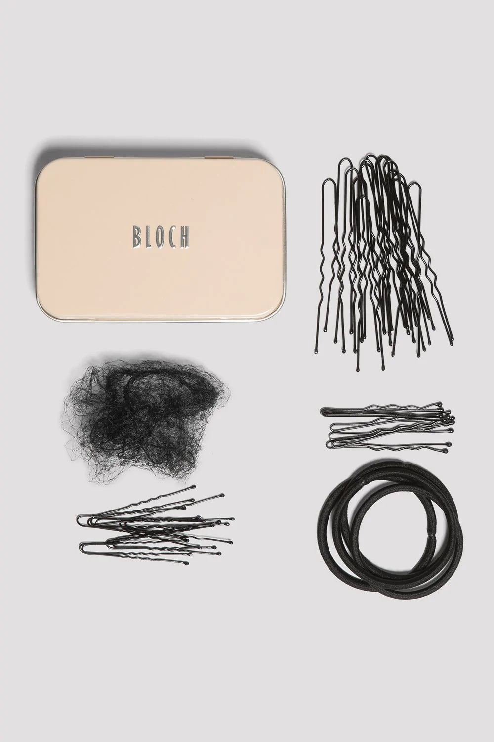 Hair Kit