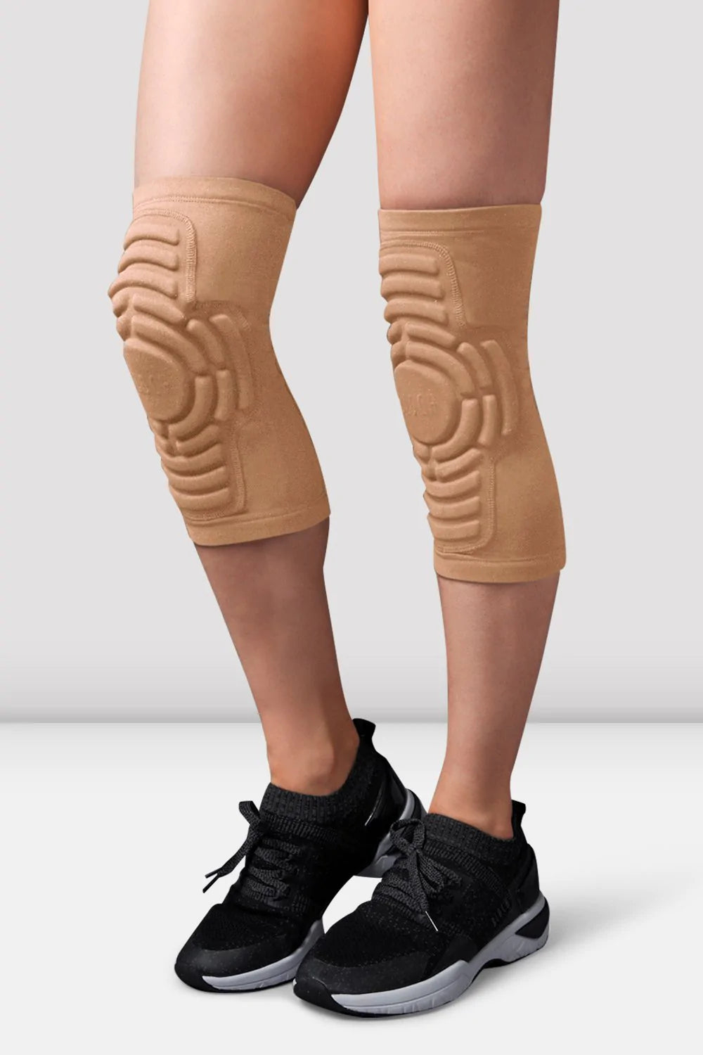 Pro-Dance Knee Pads