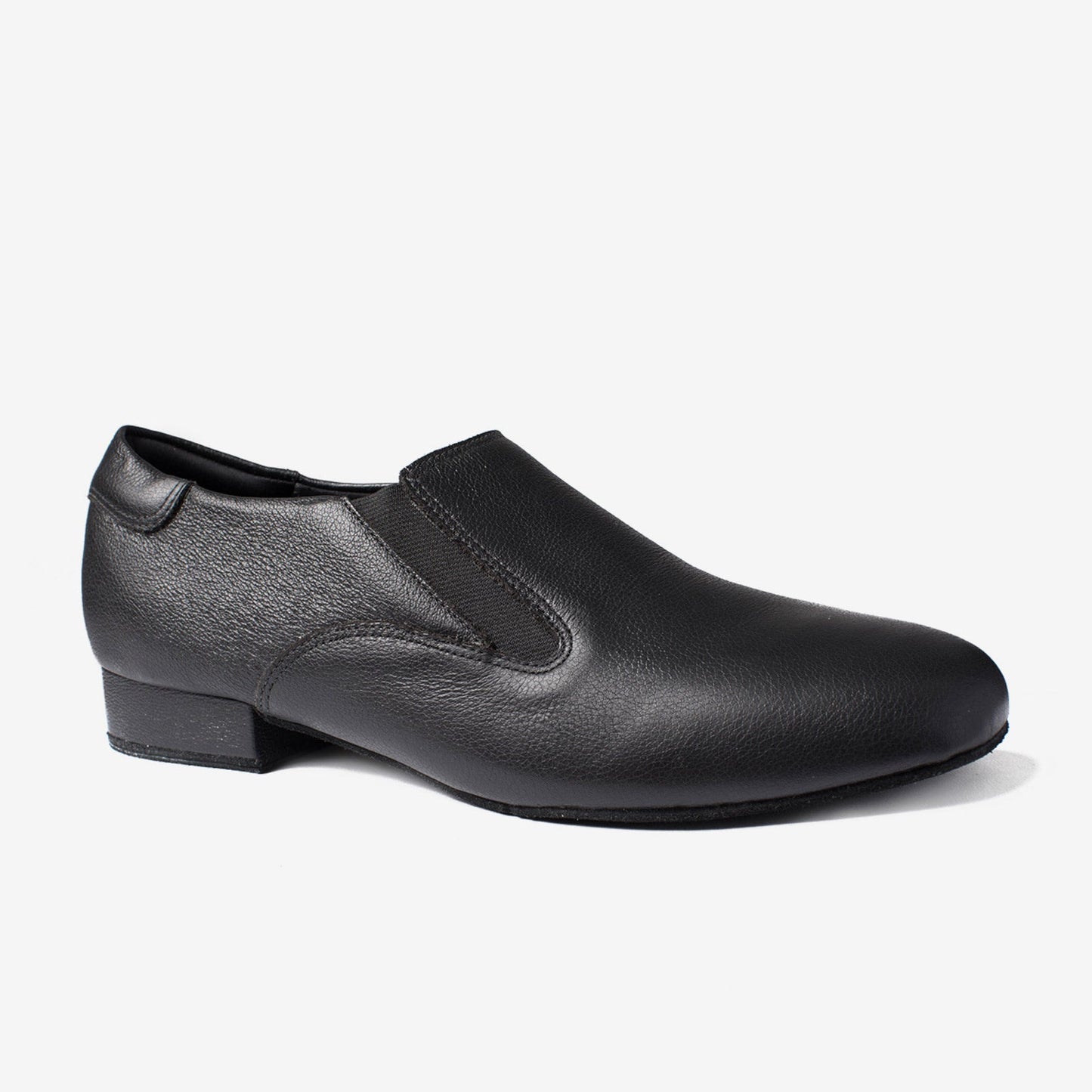 Slip-On Mens Ballroom Shoe