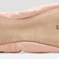 Giselle Youth Leather Ballet Shoe