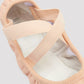 Odette Youth Leather Ballet Shoe