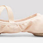 Performa Stretch Canvas Ballet Shoes - TPK