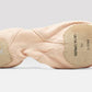 Pro-Elastic Canvas Ballet Shoes - Adult