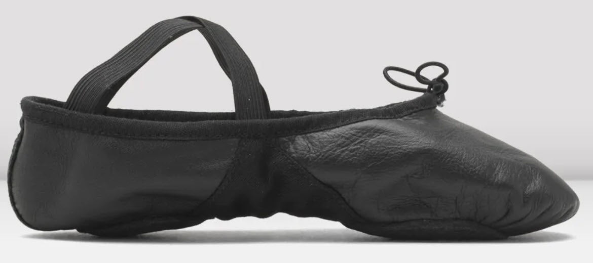 Prolite II Hybrid Ballet Shoes - Black