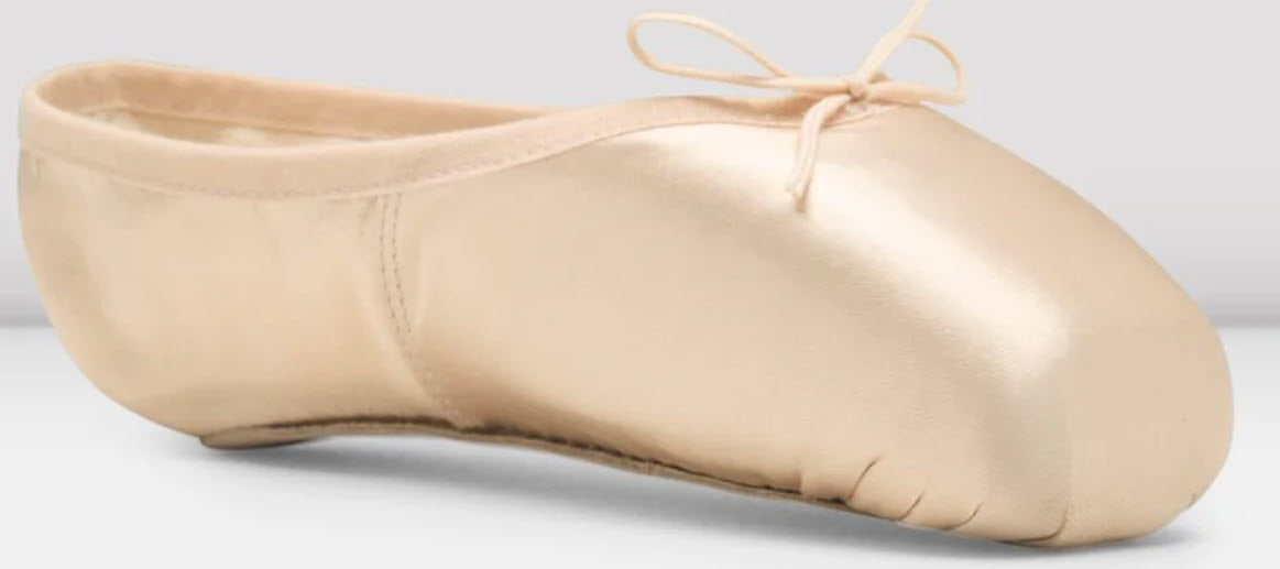 Serenade Pointe Shoes â Dancer's Image