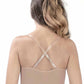 Seamless Undergarment Leotard - Adult