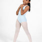 TotalSTRETCH® Youth Footed Tights by Body Wrappers