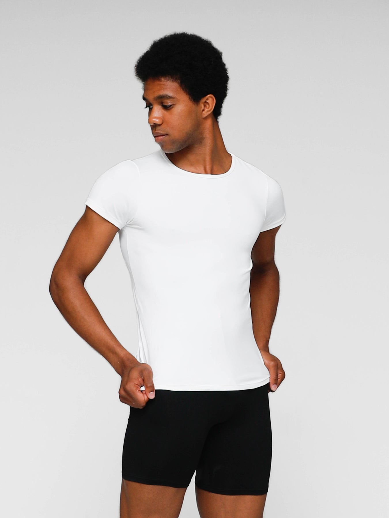 ProWEAR Fitted Short Sleeve Shirt - Adult