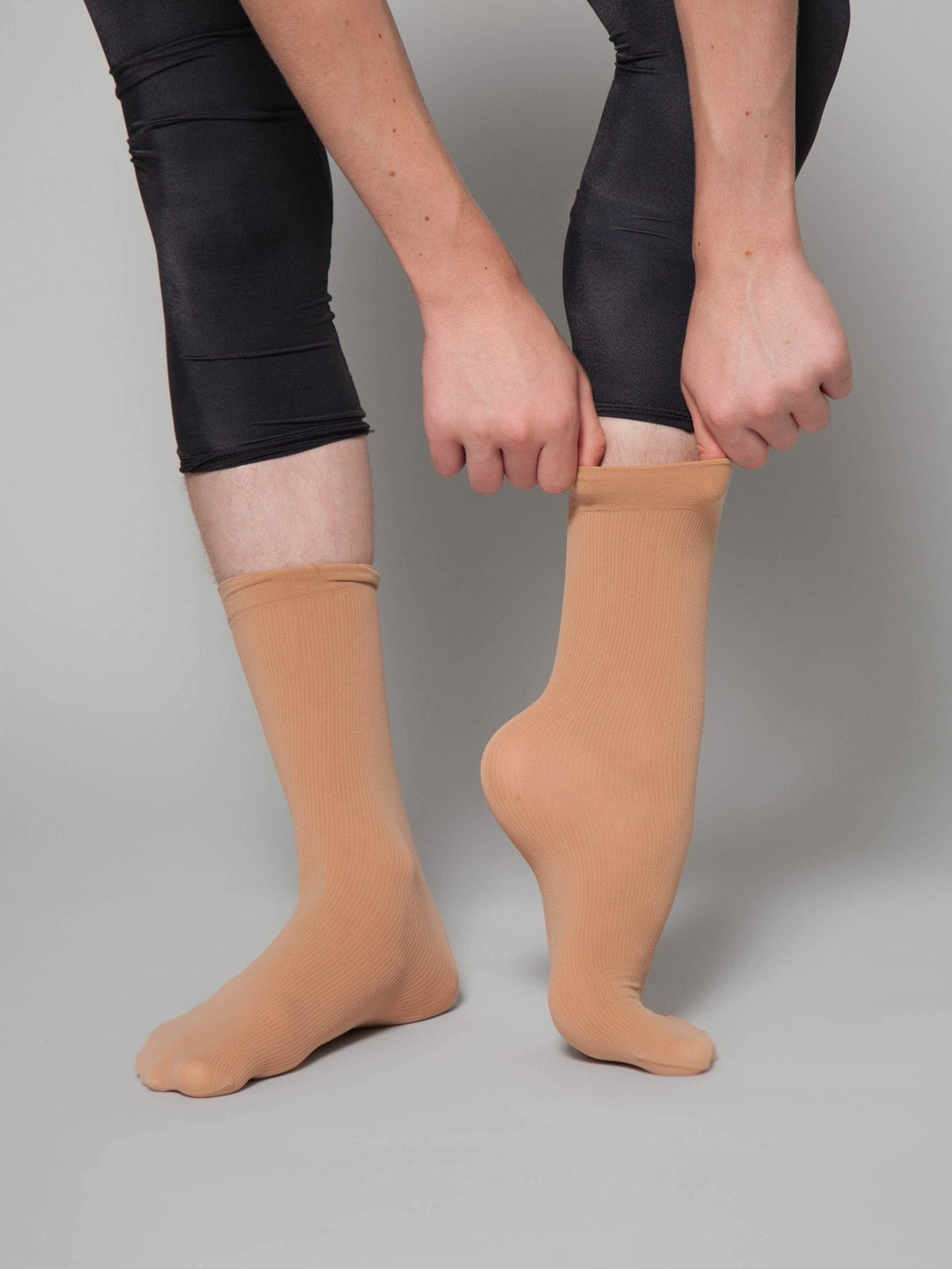 Dance Socks 2 Pack