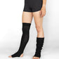 Stirrup Leg Warmers 27"