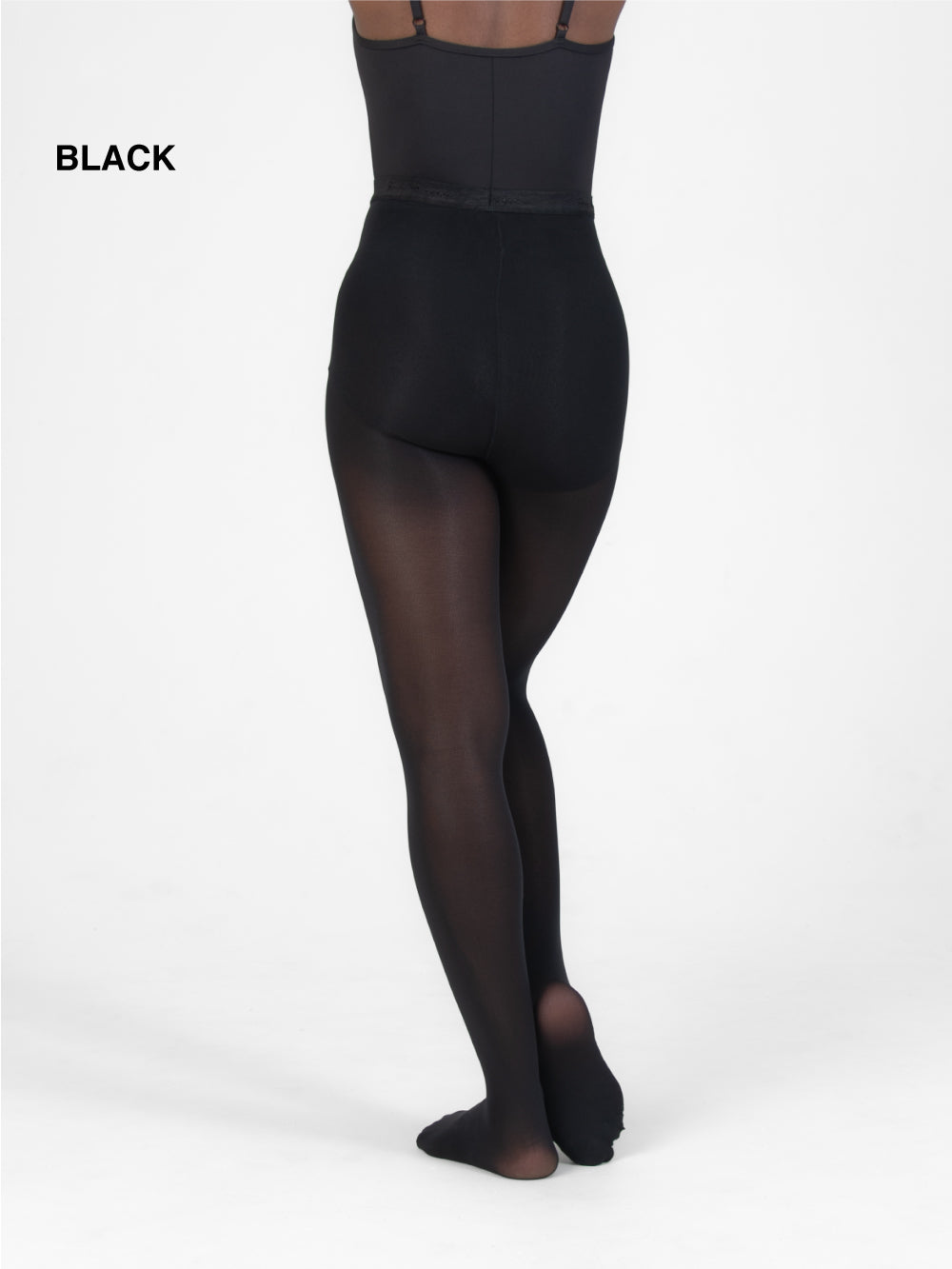 TotalSTRETCH® Youth Convertible Tights