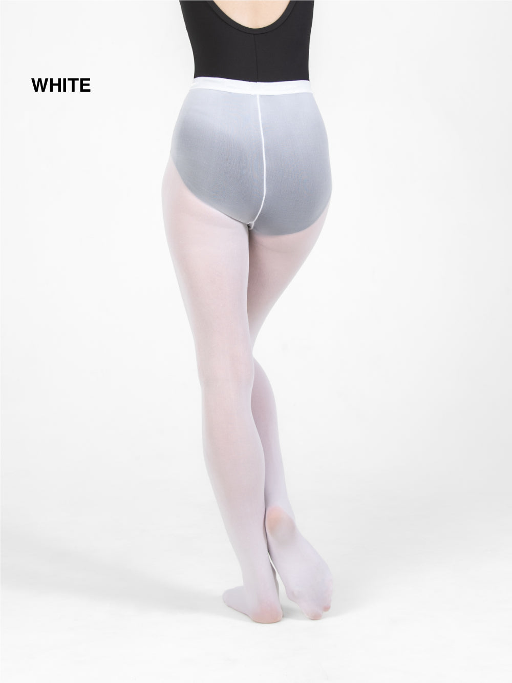 TotalSTRETCH® Youth Convertible Tights