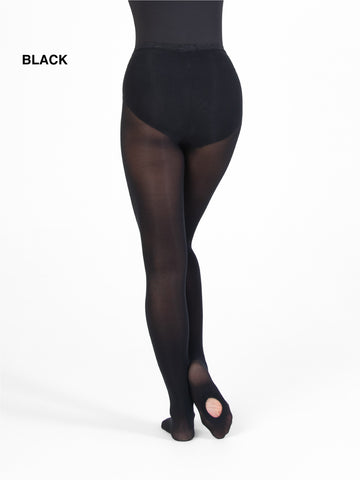 TotalSTRETCH® Adult Convertible Tights by Body Wrappers