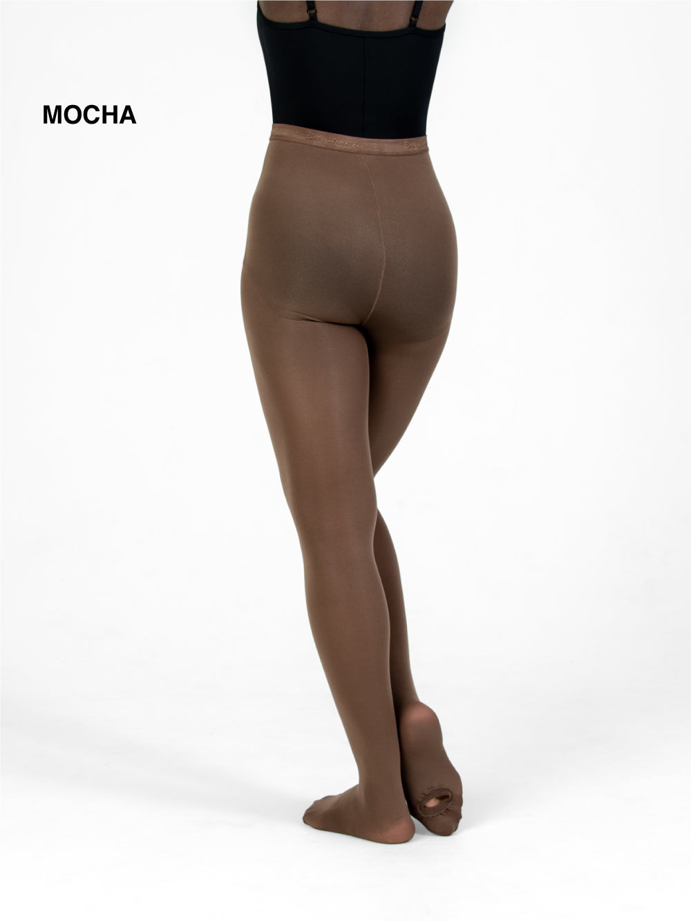 TotalSTRETCH®Adult  Convertible Tights by Body Wrappers