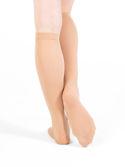 TotalSTRETCH Knee High Tights