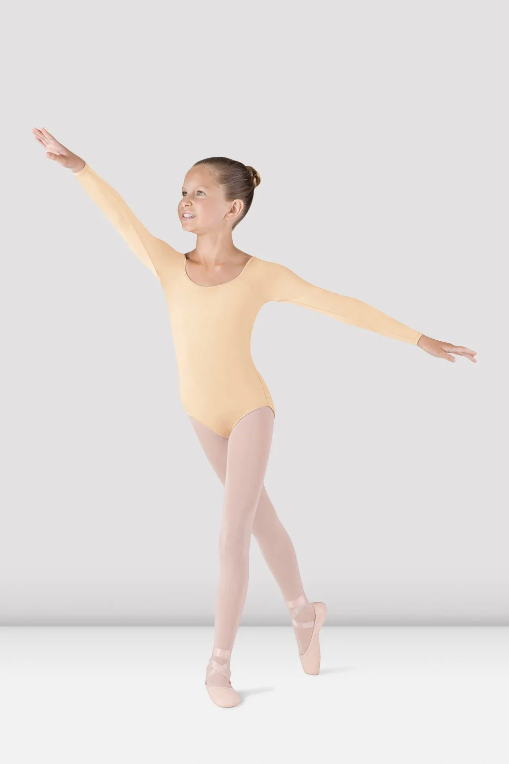 Unitard Long Sleeve - Youth – Dancer's Image