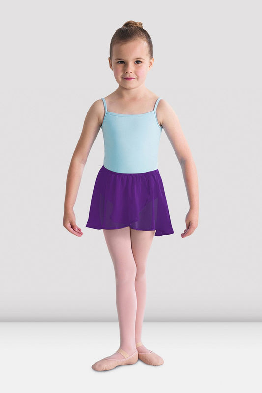 Barre Stretch Waist Ballet Skirt