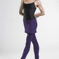 Crysalide Knitted Dance Tights - Youth
