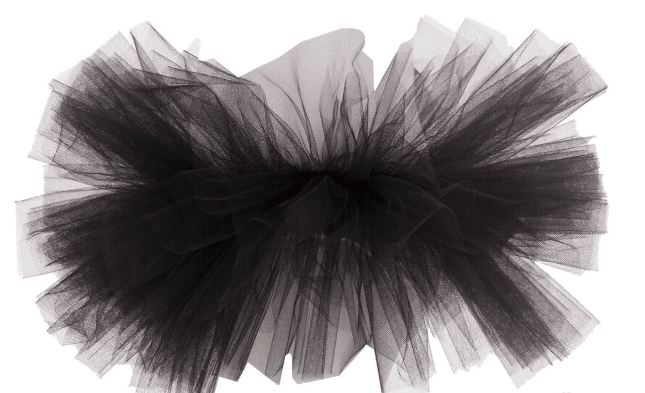 Hair Tutu