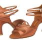 Lacey 2.5" Heel Latin Shoe