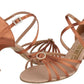 Sophia 2.5" Heel Latin Shoe