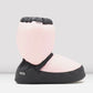 Warm Up Booties -Youth