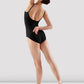 Nejor Microlux Camisole Leotard