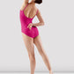 Microlux Camisole Leotard