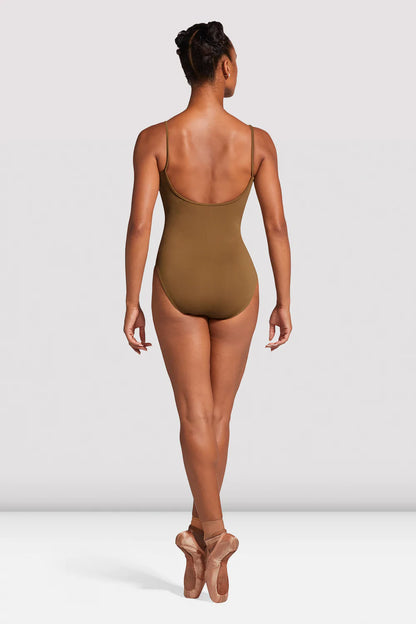 Nejor Microlux Camisole Leotard