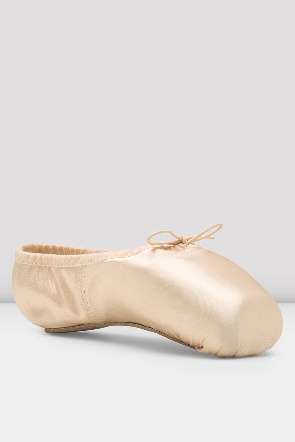 Hannah Pointe Shoes (Strong)