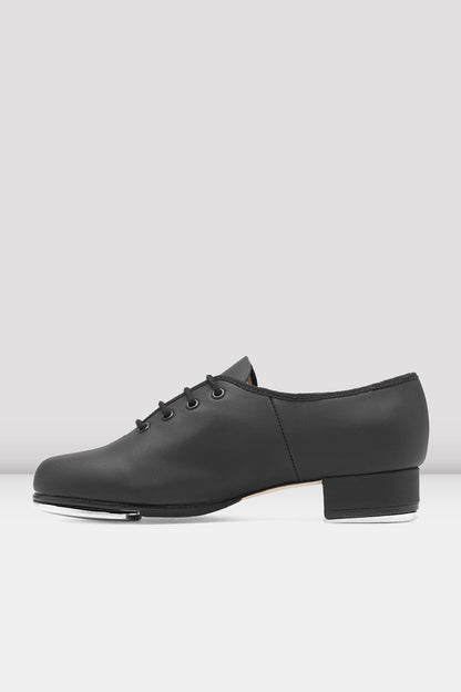 Jazz Tap Leather Shoes - Men's