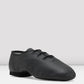 Jazzsoft Leather Youth Jazz Shoe