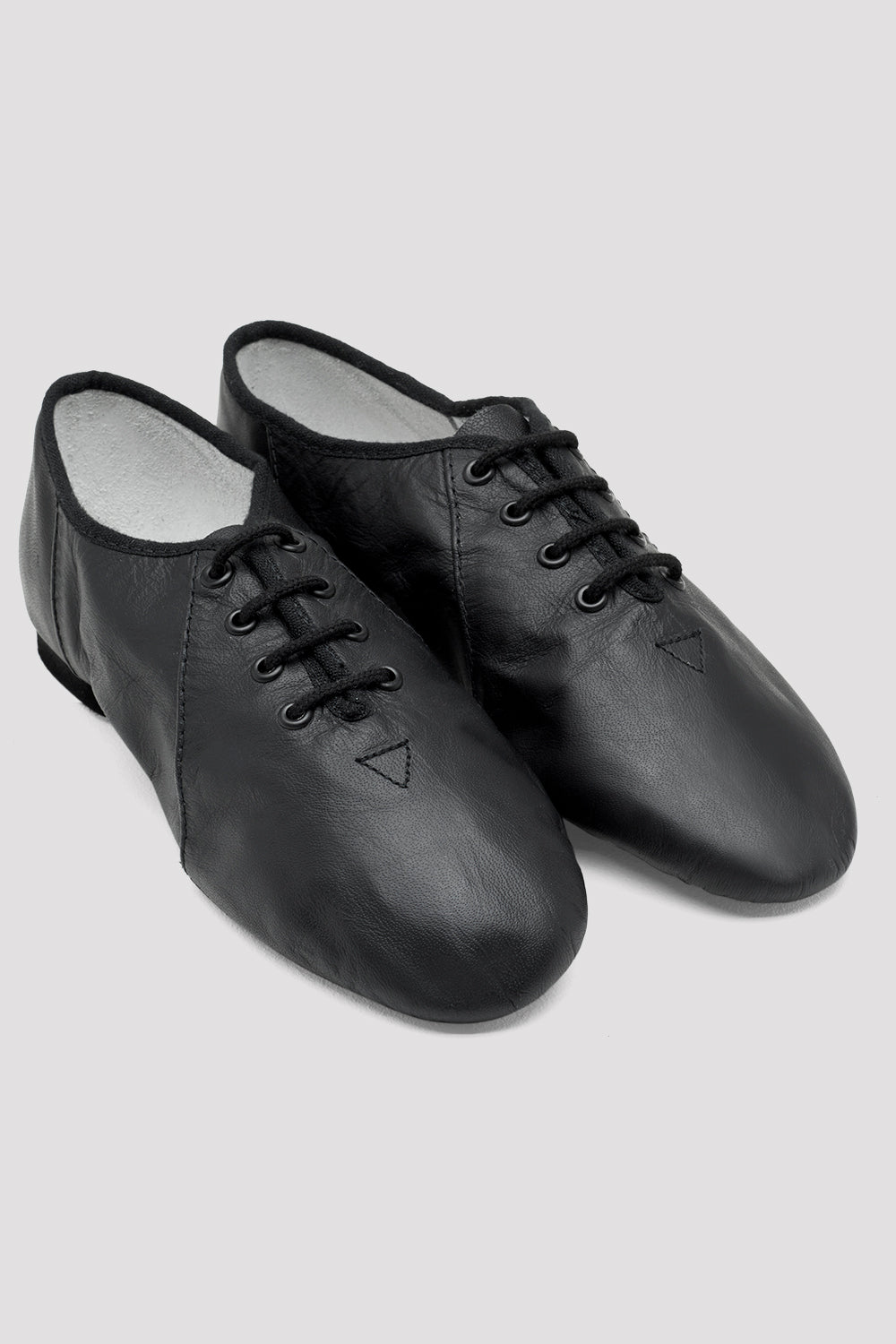 Jazzsoft Leather Adult Jazz Shoe