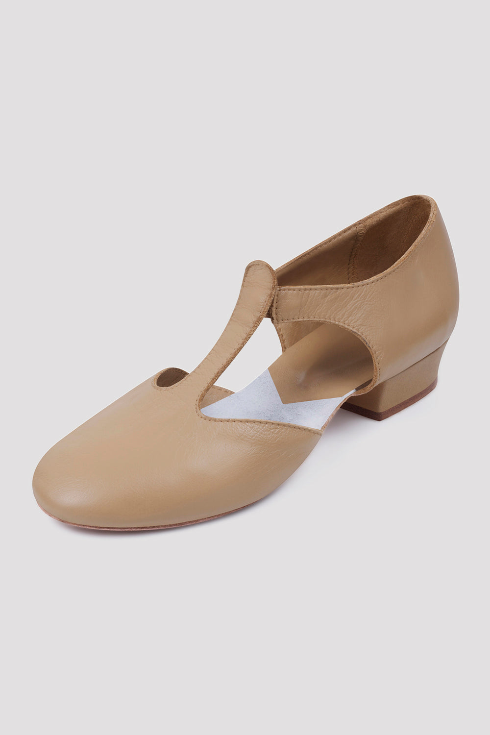 Grecian Sandal Teaching Shoe