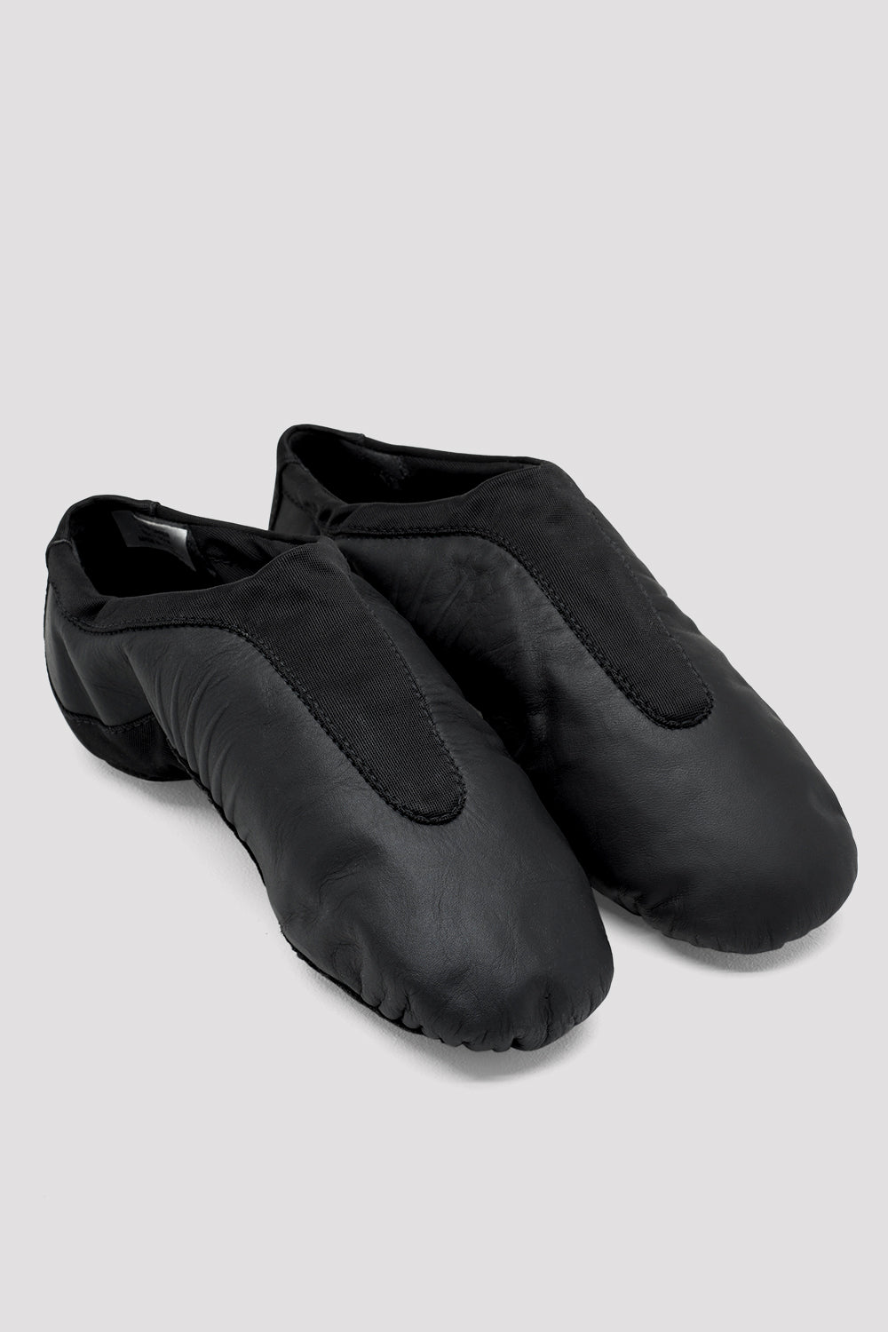 Pulse Leather Adult Jazz Shoe