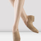 Phantom Stretch Canvas Adult Jazz Shoe