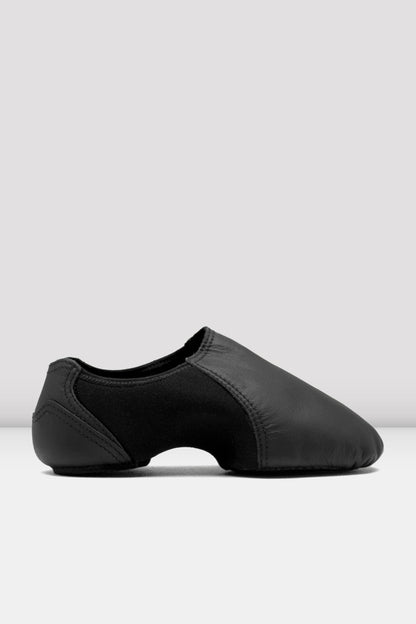 Spark Leather & Neoprene Adult Jazz Shoes