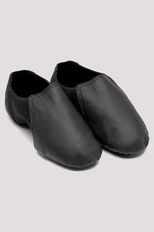 Spark Leather & Neoprene Adult Jazz Shoes