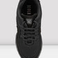 Boost Mesh Split Sole Dance Sneakers - Black