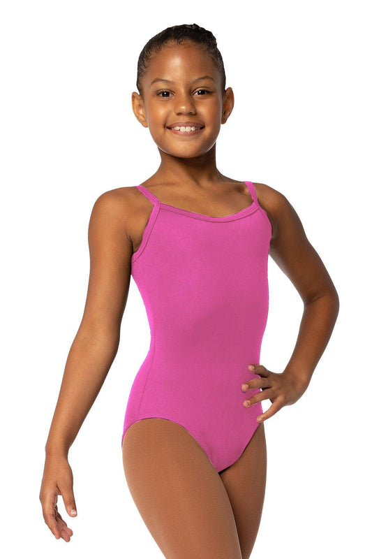 Lorna Camisole Leotard