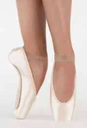 Reign Standard Pointe Shoe