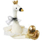 Ballet Swan Stuffed Animal