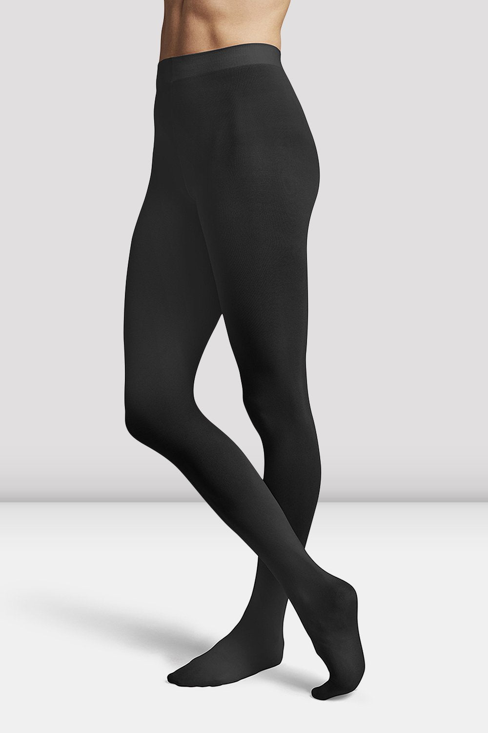 ContourSoft Footed Adult Tights