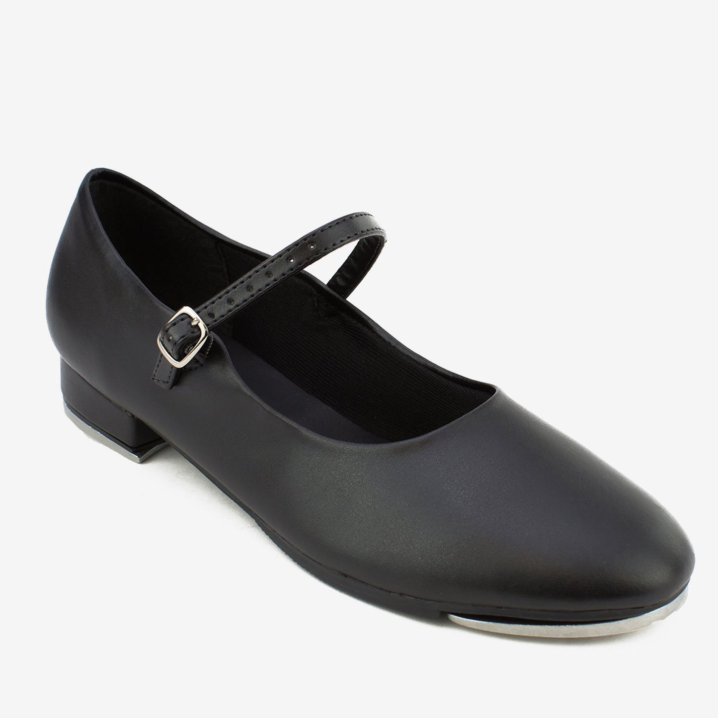 Mary Jane Buckle Tap Shoe - Youth