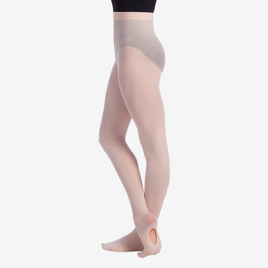 Convertible Youth Tights