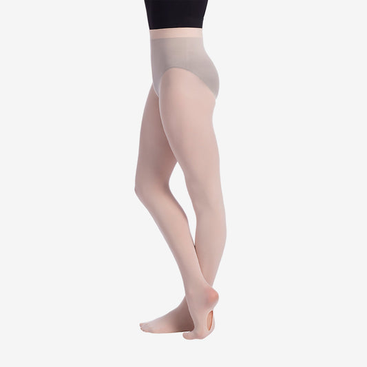 Convertible Adult Tights by So Danca