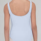 Faustine Youth Pinch Front Tank Leotard