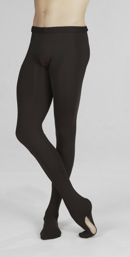 Men Tights Ropes Hidalgo Convertible Tights - Mens – Dancer's Image