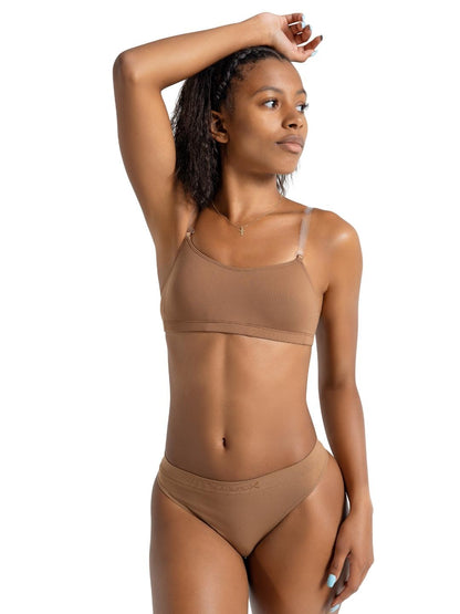 Camisole Adjustable Bra with Bratek